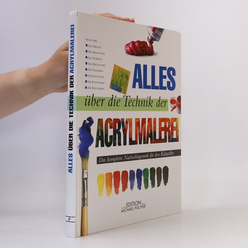 Alles ber die technik der - über,