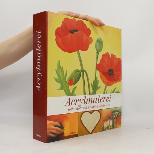 Acrylmalerei tolle motive - tolle, &