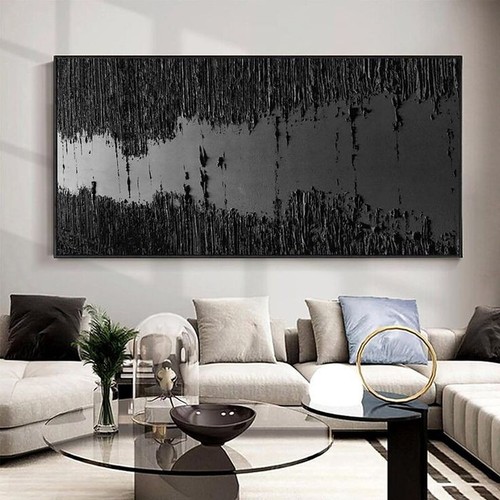Original acryl bild gemälde - original,