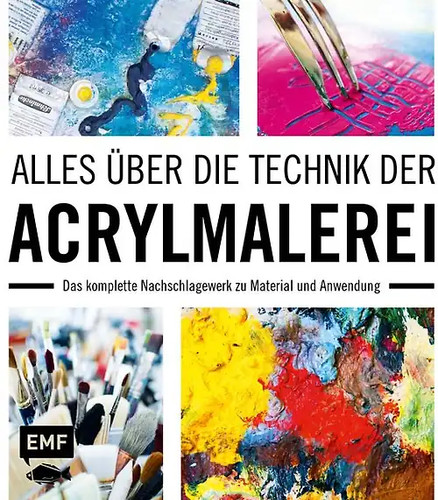 Alles über die technik - die,