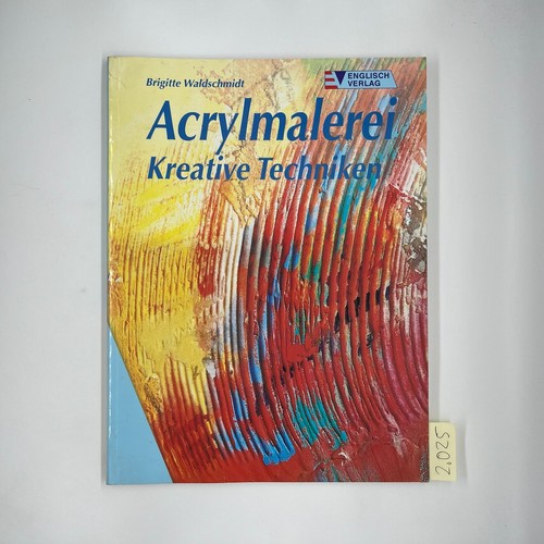 Acrylmalerei kreative - acrylmalerei,