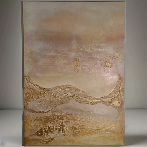 Abstrakte malerei kunst - abstrakte,