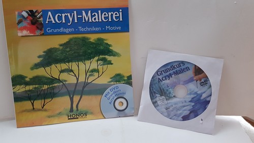 Buch mit dvd - dvd,