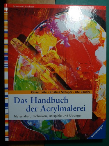 Löhr schaper zander das - löhr/schaper/zander,