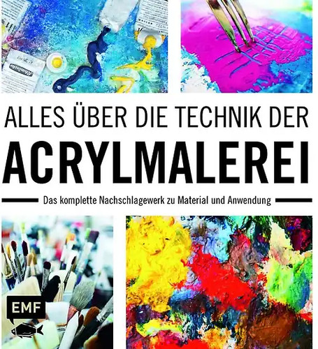 Alles über die technik der - alles,