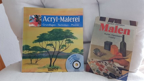 Bü mit dvd acryl - mit, dvd-acryl