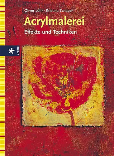 Acrylmalerei