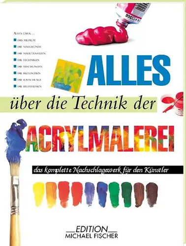 Alles über die technik - über,
