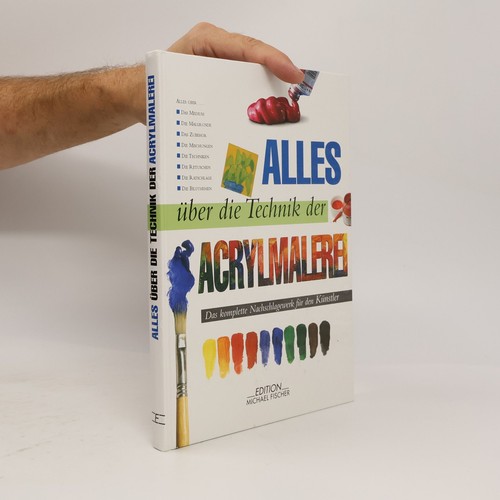 Alles ber die technik - die,