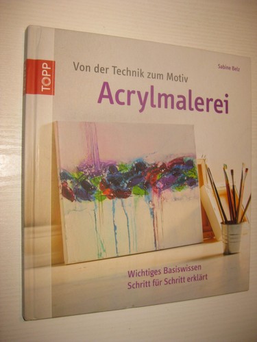 Von der technik zum motiv - von,