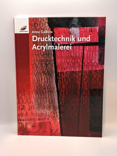 Anna galkina drucktechnik - anna, und