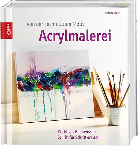 Von der technik - zum, motiv