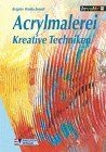 Acrylmalerei kreative - acrylmalerei.,