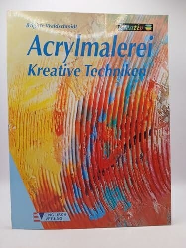 Acrylmalerei kreative - acrylmalerei:,