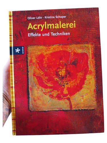 Acrylmalerei effekte - effekte, &
